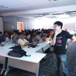 Photo by GDG Kuala Lumpur (@gdgkl)