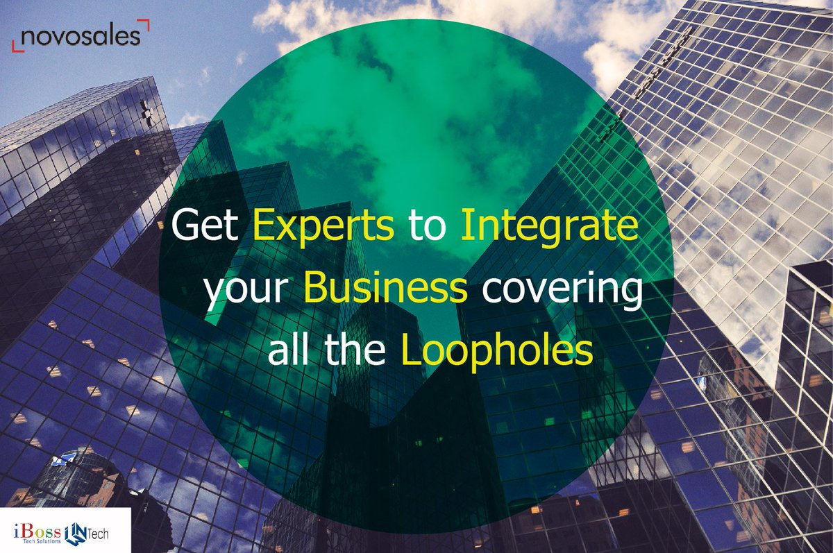 novosaleserp's tweet photo. Get experts to integrate your business covering all the loopholes, & enhance business through implementing #ERP system. #CloudERP #Novosales https://t.co/gZnQyKbLXV
