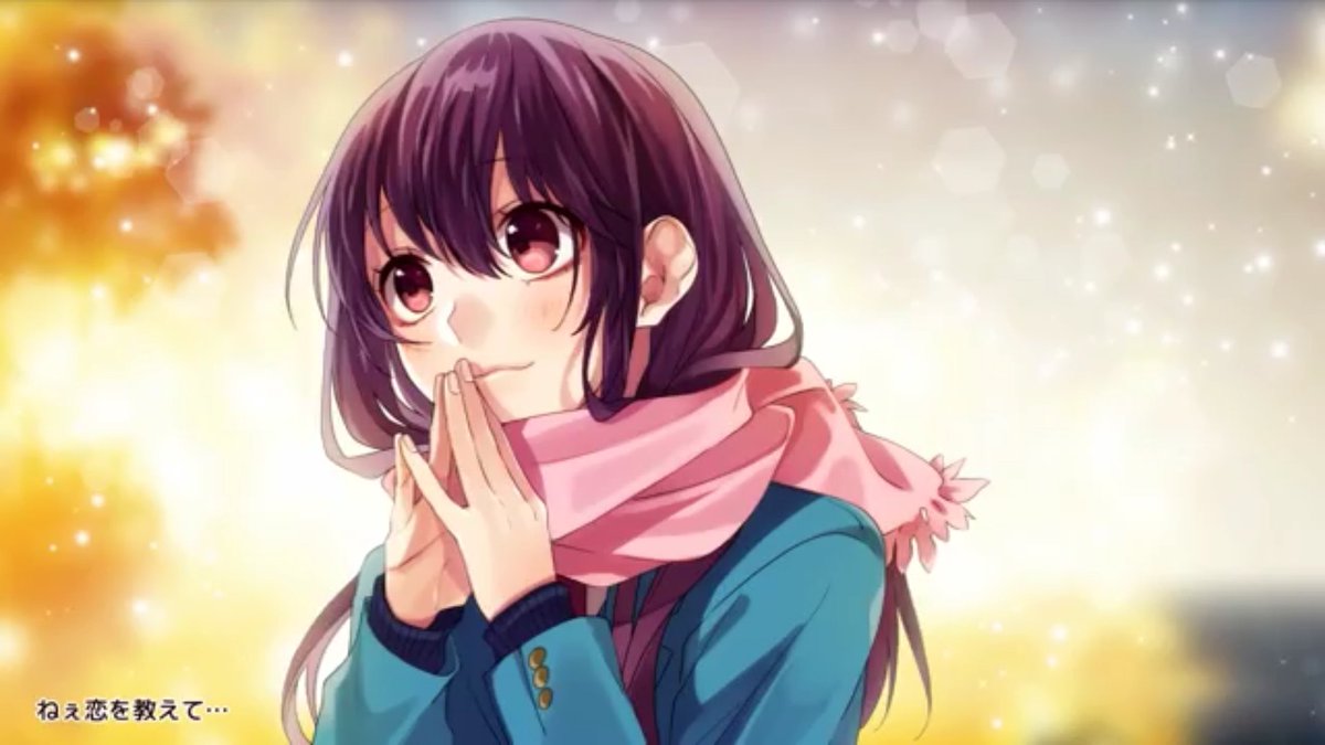Kr キラ Twitter वर 最近またハニワ聞き出して新しい曲出てたから聞いてたけどやっぱりあかりん可愛いよね ハニワ好き増えろぉ Ssは 私が恋を知る日 から徴収いたしました 早坂あかり ハニワ 私が恋を知る日 Kr キラ Twitter वर 最近またハニワ聞き出して新しい曲出てたから聞いてたけどやっぱりあかりん可愛いよね ハニワ好き増えろぉ Ssは 私が恋を知る日 から徴収いたしました 早坂あかり ハニワ 私が恋を知る日