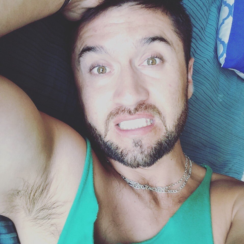 Carlos Cortes A. tweet media