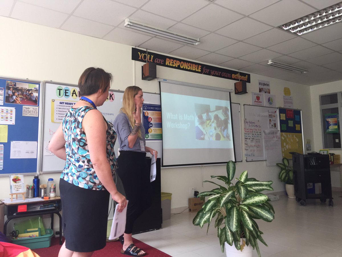 SSIS ES Principal tweet media