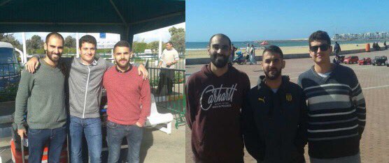 fifedetenerife's tweet photo. Primeras semanas en #Marruecos y #CaboVerde de los jóvenes que realizan prácticas en empresas gracias a #BecasAfrica #formacion https://t.co/5YTbboQpv5