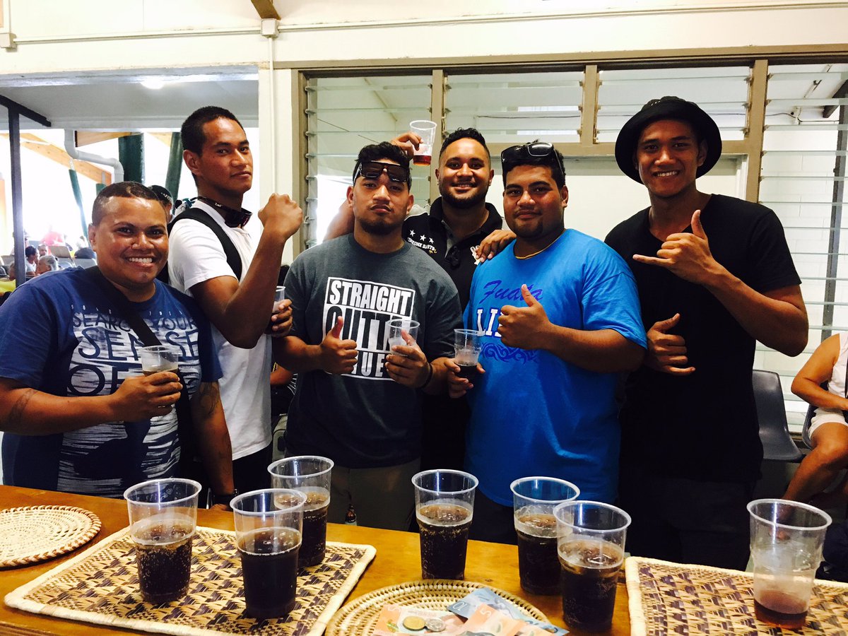 nu_tings's tweet photo. Our biggest supporters are our locals. Always got our back. #RunwayBar 🍻 https://t.co/d6HRRtzKnI