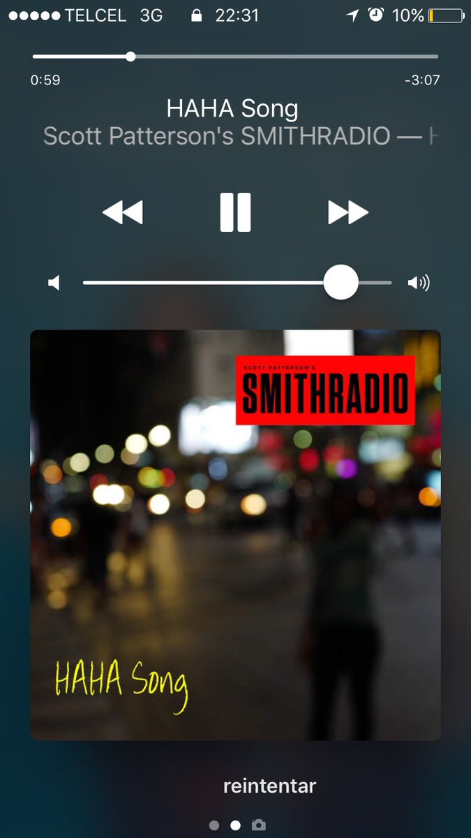 delangel31's tweet photo. Friday Night and it's time for #HAHASong by @SMITHRADIO111 #RockOn
#LukeRocks https://t.co/4P77CPXQya