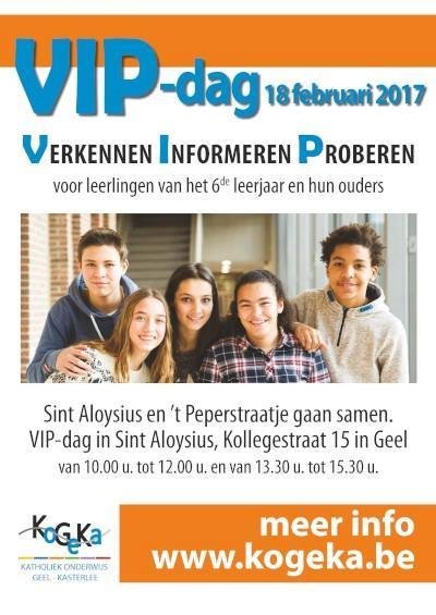 PEPGeel's tweet photo. Kom vandaag zeker eens langs op onze VIP-dag op het Sint Aloysius in Geel! #VIP #PEP @KOGEKANIEUWS https://t.co/s7wTKE2cBq
