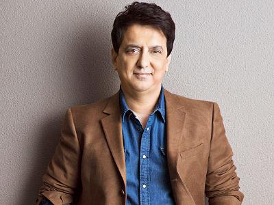 Happy Birthday Sajid Nadiadwala... 