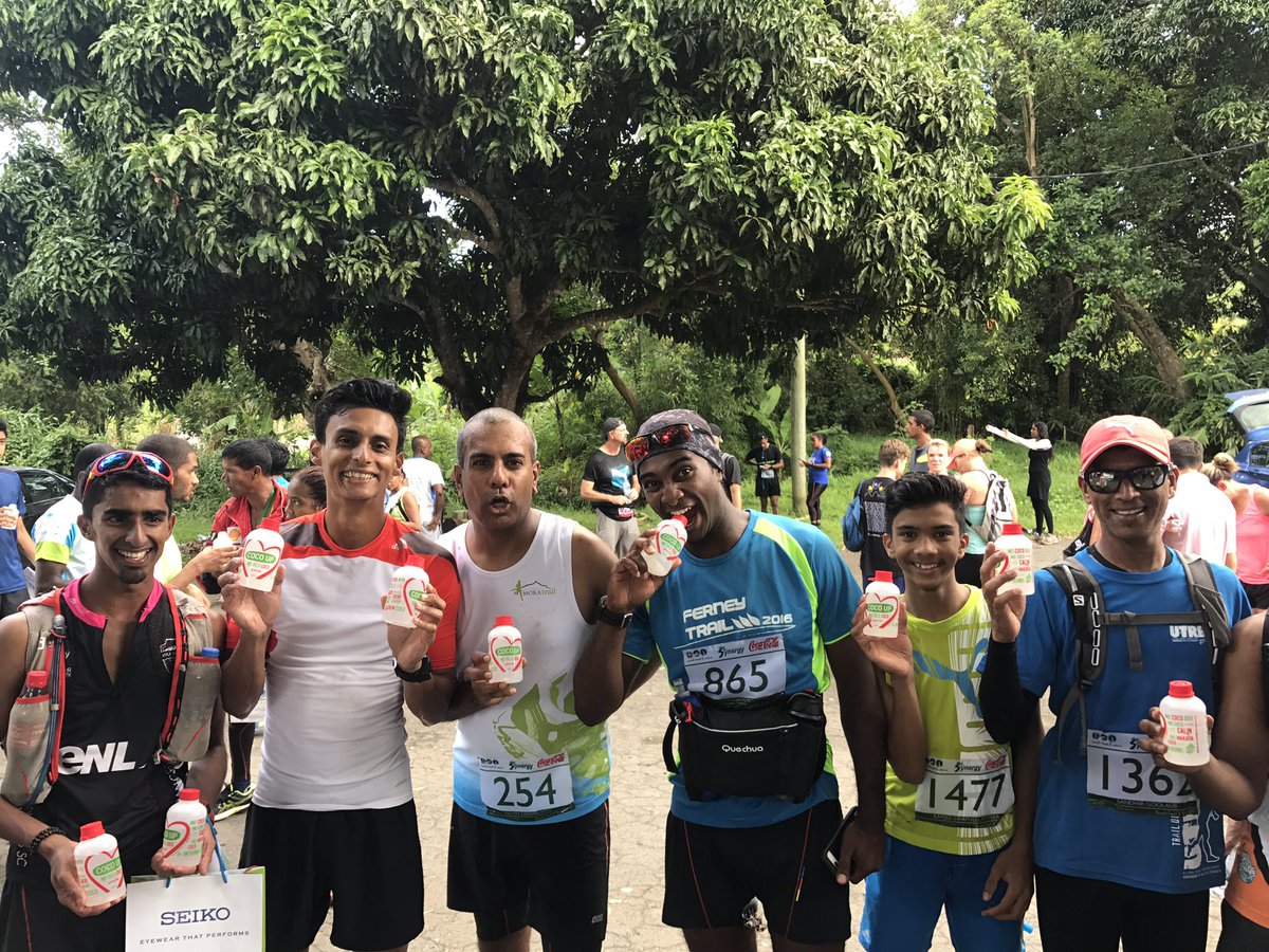CocoUpMauritius's tweet photo. Idéal après le sport

#Trail #CocoUp #Naturel #Hydratant #Sport https://t.co/qBpo01xrtu