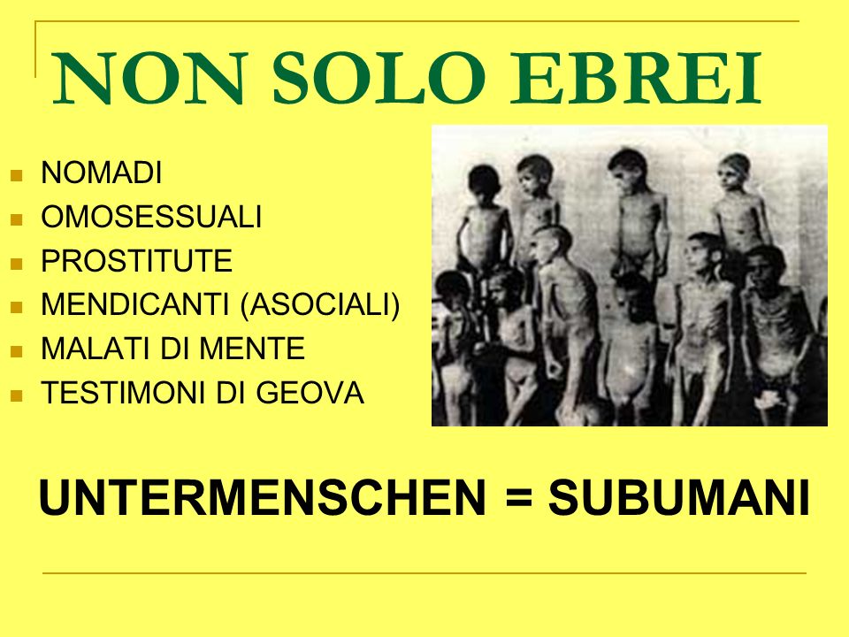 Asiablog_it's tweet image. "#Deumanizzazione: Come si legittima la violenza"
books.google.com.my/books?id=blOOD… … …

#Untermenschen: it.wikipedia.org/wiki/Untermens… …
#Scalfarotto