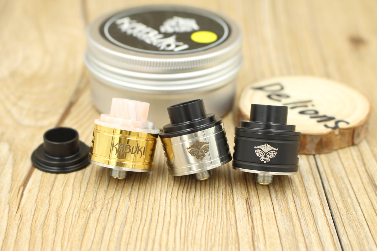 CandyDelions05's tweet photo. #vapeon #vapeuk #vape #vapelyfe #vapelife #vapenews #vapeshops #voper   #vaping #rda #mod #mechmod #Delions https://t.co/55pRiyHKmt