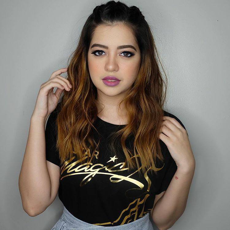 SueNaticsDavao's tweet photo. #ASAPFebEver π
#hairbyariesmanal
#makeupbyqua
#SueLovesKorea https://t.co/OTsDCOOjff