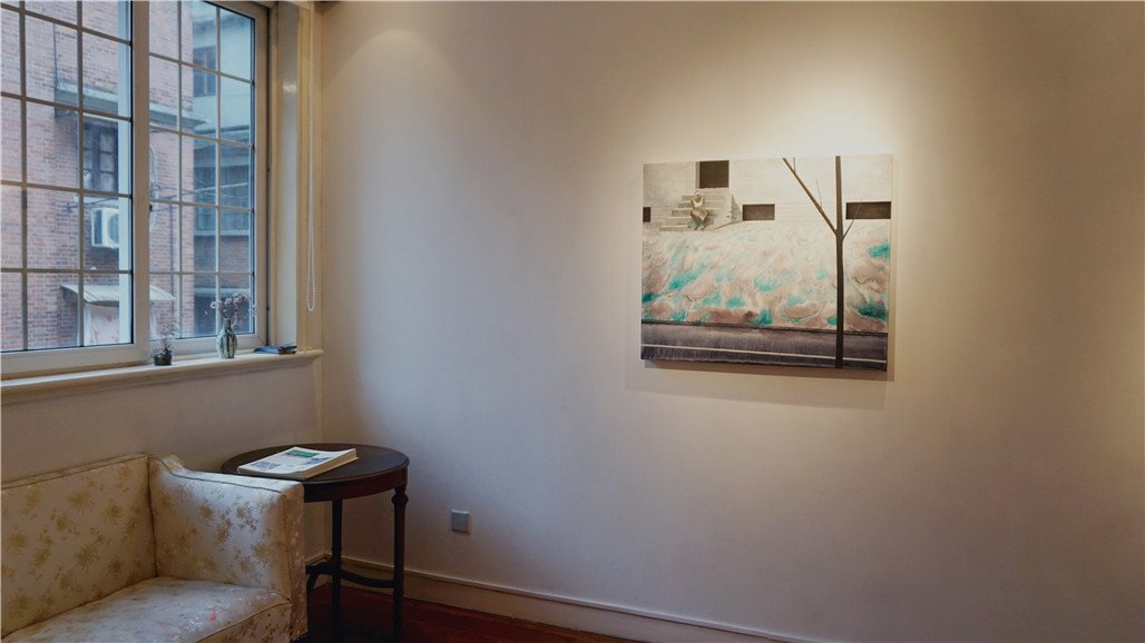 fqprojects's tweet photo. Opening of Wang Dawei solo #exhibition that runs from 18th Feb until 18th April 2017. See you at FQ projects #artgallery! #ContemporaryArt https://t.co/m0D1JMQS4u