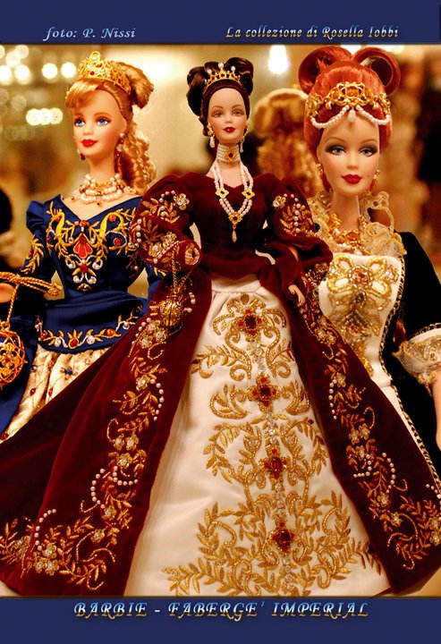 ToscanAntiqua's tweet photo. @MunacsMuseo quando una mostra su @Barbie #collezionismo #rosellaiobbi #ilcurioso @BarbieCollector @barbiecollec https://t.co/xMQQUfRwth https://t.co/bSofuIT1eh