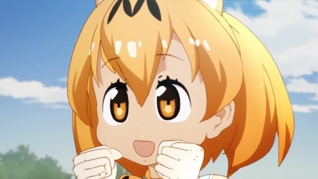 にじめん編集部 江口さん曰く 毛が足りない とのこと 杉田智和さんも話題のアニメ けものフレンズ にハマる さらに江口拓也さんはソシャゲリリース当初からプレイしてたことが発覚 T Co Zpdurdafxx T Co Ggjy8rgyxg Twitter