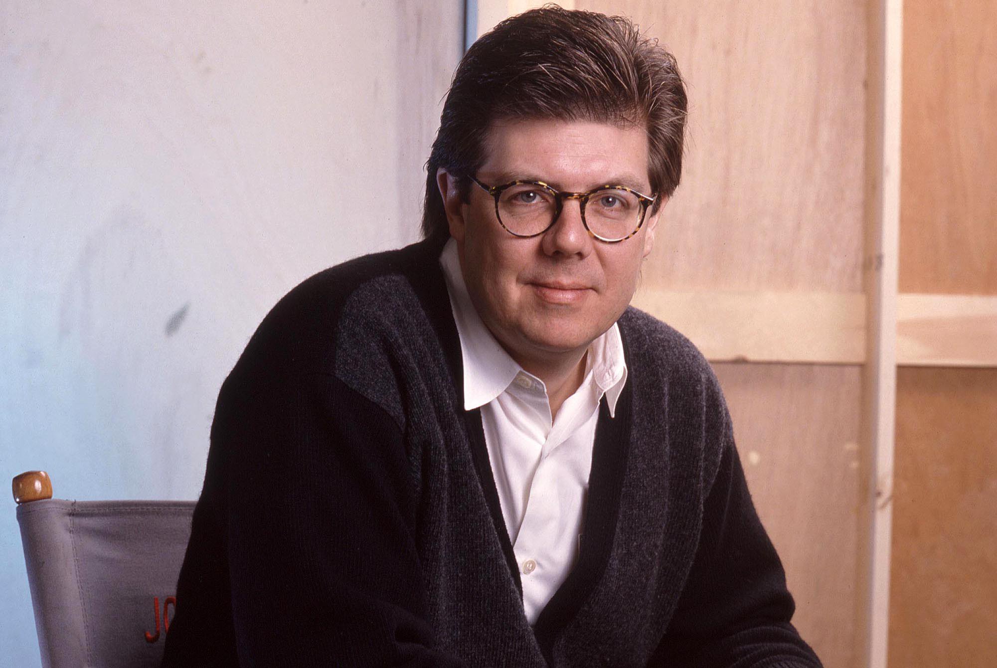 Happy Birthday to John Hughes, who would have turned 67 today! 