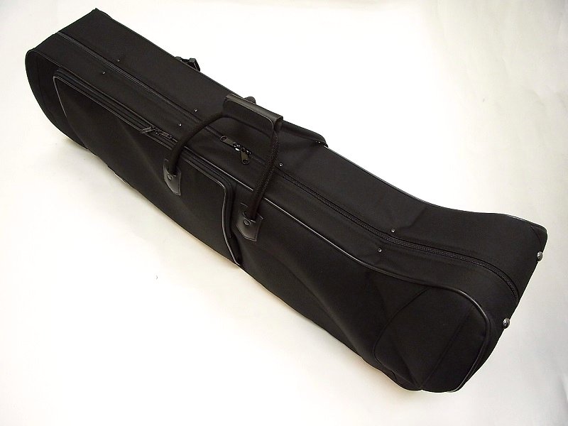 トロンボーン】Ton Art Bagsよりアルト/テナーバストロンボーンが入る
