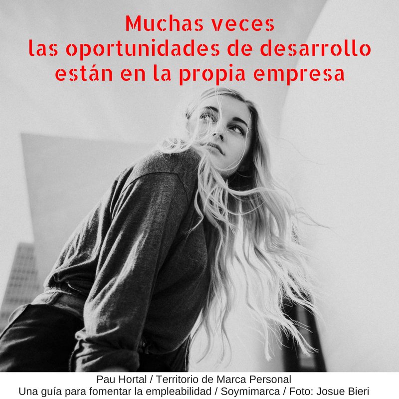 soymimarca's tweet photo. No busques fuera. By @pauhortal 
#TdMarcaPersonal
#marcapersonal https://t.co/3I6CwN0xGg