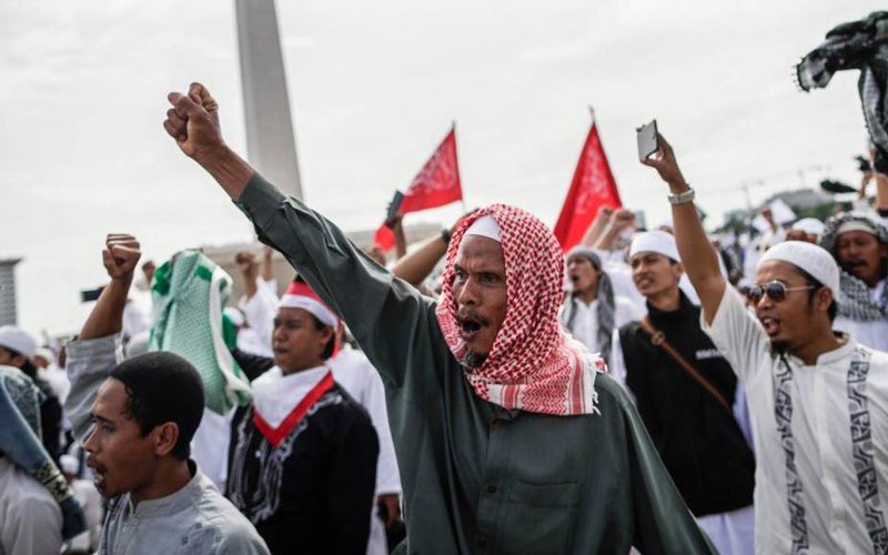 Kedzaliman, Pintu Perubahan bit.ly/2kIGkiy