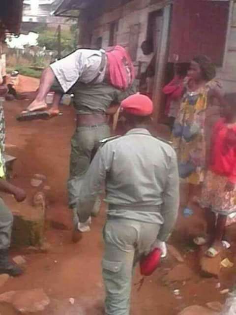 Caliplug_'s tweet photo. @UNHumanRights @AdeolaFayehun @AlJazeeraEng @KahWalla  At times i wonder if the @UN wants us to engage in violence before they hear our cry https://t.co/wPWFGsUbQs