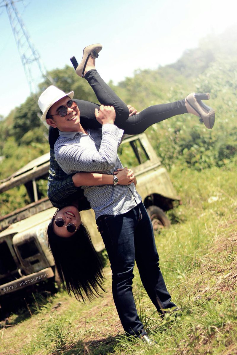 Pingkan_Pirasa's tweet photo. #ots7romantis  @Trans7OnTheSpot @onthespot_7 https://t.co/RuM8VuYIsz