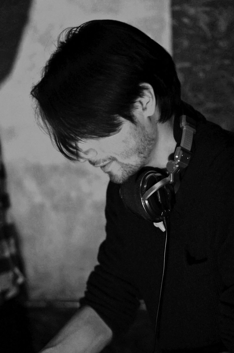 Ben Hoo (@benhoo_) on Twitter photo New mix online featuring @Enzoleep & Medu <a href="/dudleystrange/">Dudley Strangeways</a> <a href="/manik_nyc/">Chris Manik / UX and Web Designer</a> and more! #deeptechno soundcloud.com/ben-hoo/we-are⦠New mix online featuring @Enzoleep & Medu <a href="/dudleystrange/">Dudley Strangeways</a> <a href="/manik_nyc/">Chris Manik / UX and Web Designer</a> and more! #deeptechno soundcloud.com/ben-hoo/we-areā¦
