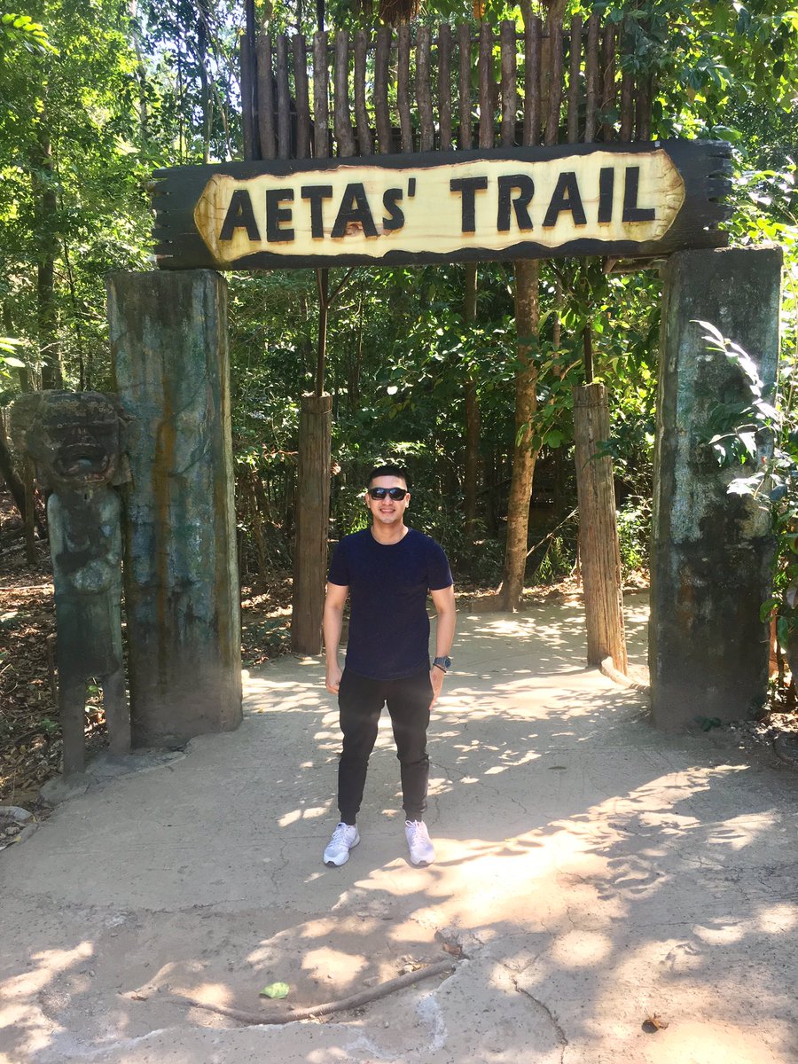 armandosamueljr's tweet photo. Zoobic Safari! ❤🕊🐎🐆 #samstream #onefour https://t.co/TkXrnU91tc