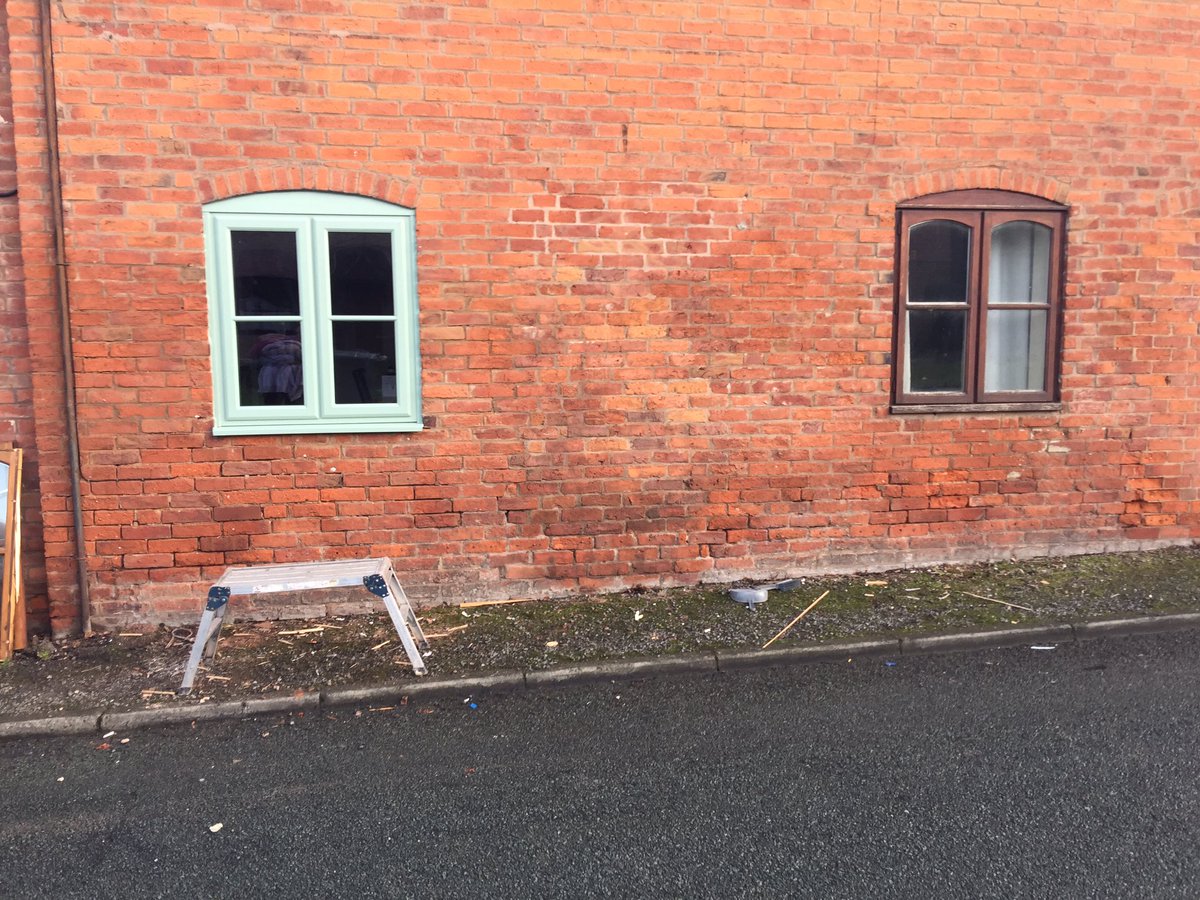 TutburyWin's tweet photo. Transform your home with Chartwell Green windows! #tutburywindows https://t.co/6hzyQmg6lP