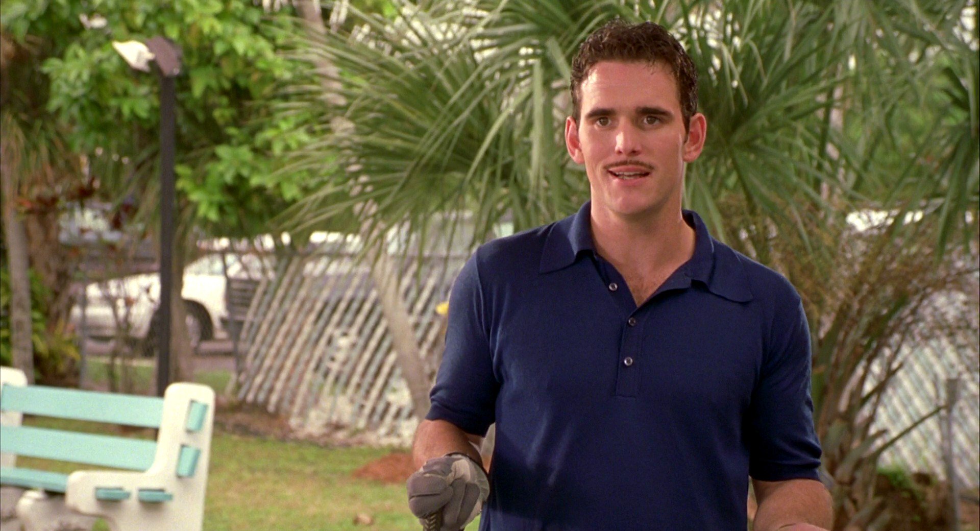 Happy Birthday to Matt Dillon, who turns 53 today! 