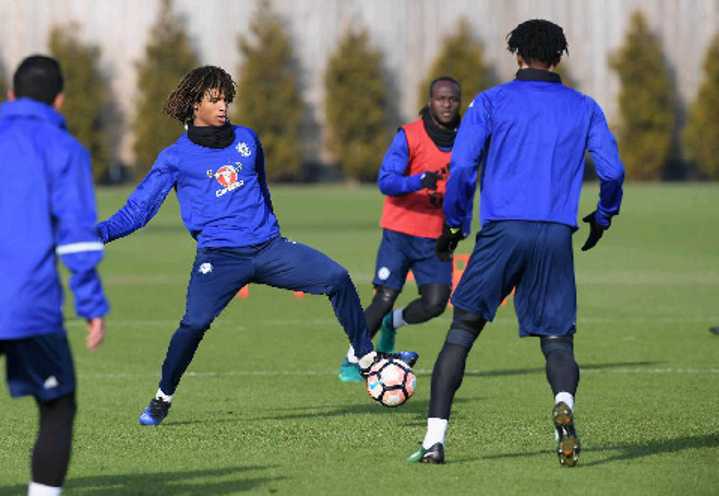 Happy 22nd Birthday to Nathan Ake. 