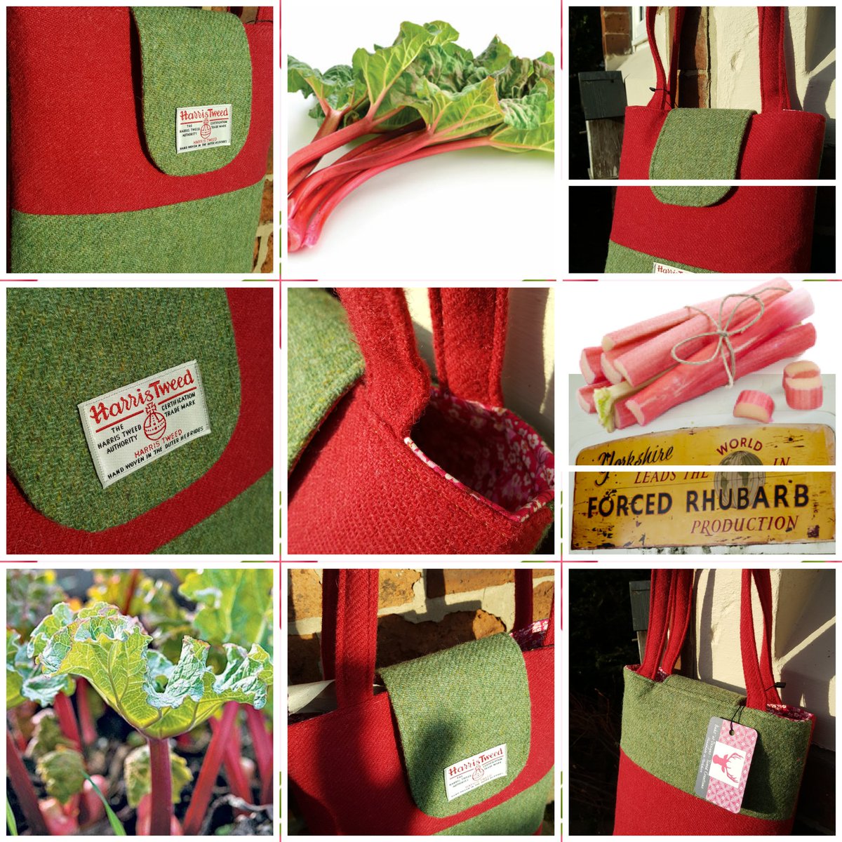 Ruby_Shoesday's tweet image. Don't forget to visit #Wakefield this weekend for the Festival of food, drink and #rhubarb #wonderfulwakey #uniquewakefield #madeinyorkshire