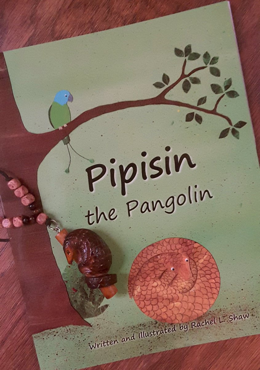 On my way to Derby to celebrate #WorldPangolinDay with <a href="/DMNature/">DM Nature Gallery</a>