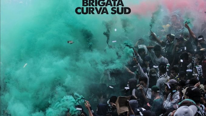 FootballTribeID's tweet photo. [TERBARU] @BCSxPSS_1976 Ultras Terbaik Asia Versi @Copa90 https://t.co/eINJdlGZhF https://t.co/DQrsmiE5HC