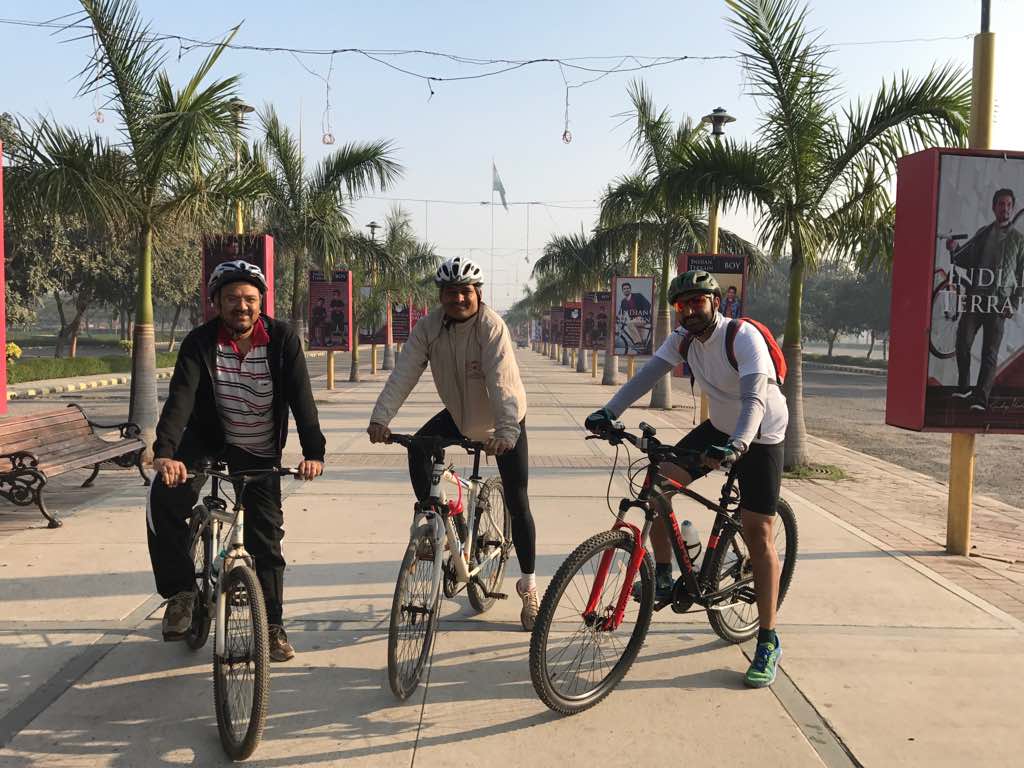 Gyanendra Tripathi tweet media