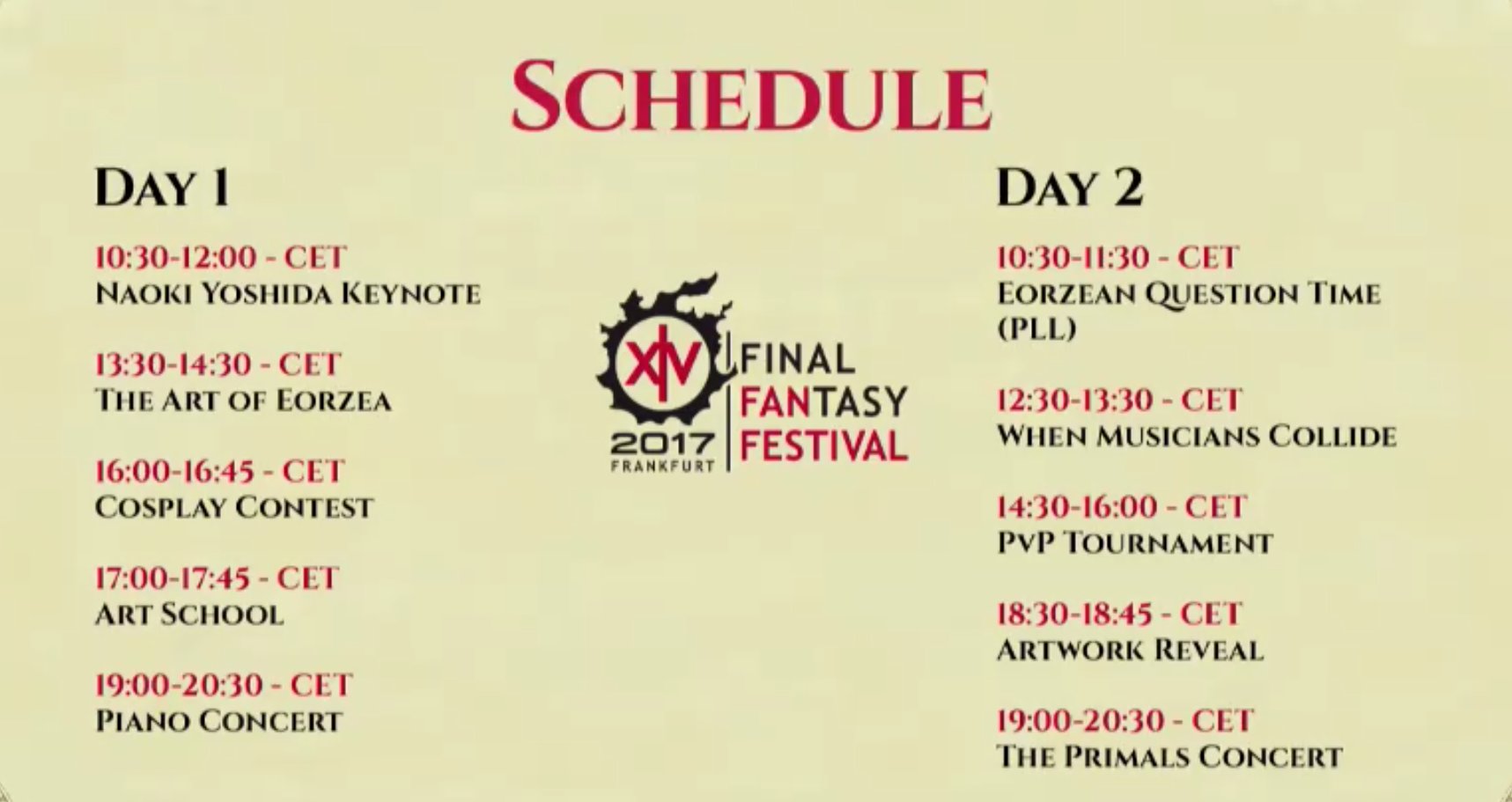 RPG Site on Twitter: "For those of you who bought tickets to the stream