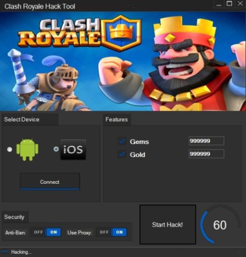 Cash of clan tweet media