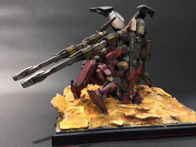 グシオンリベイクフルシティのtwitterイラスト検索結果