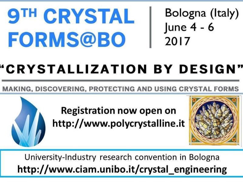 PolyCrystalLine Spa tweet media