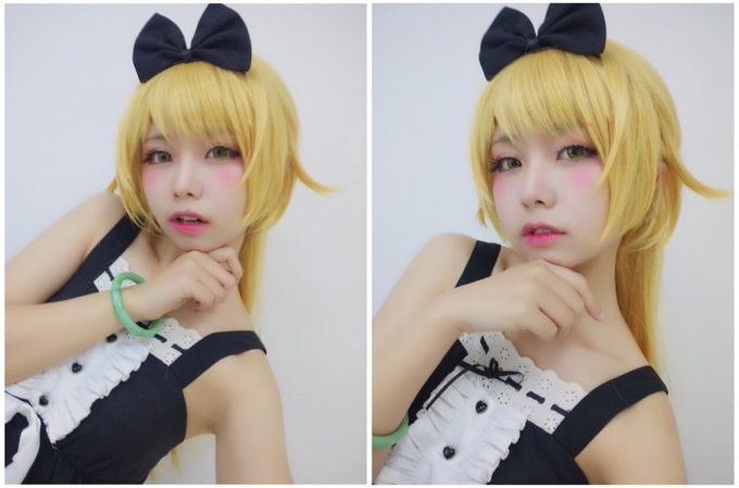 コスプレイヤーLiyuu（リーユウ）のTwitter画像22