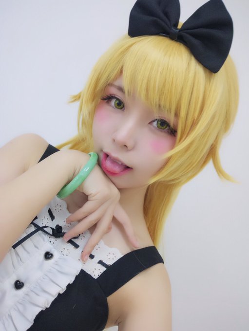 コスプレイヤーLiyuu（リーユウ）のTwitter画像21