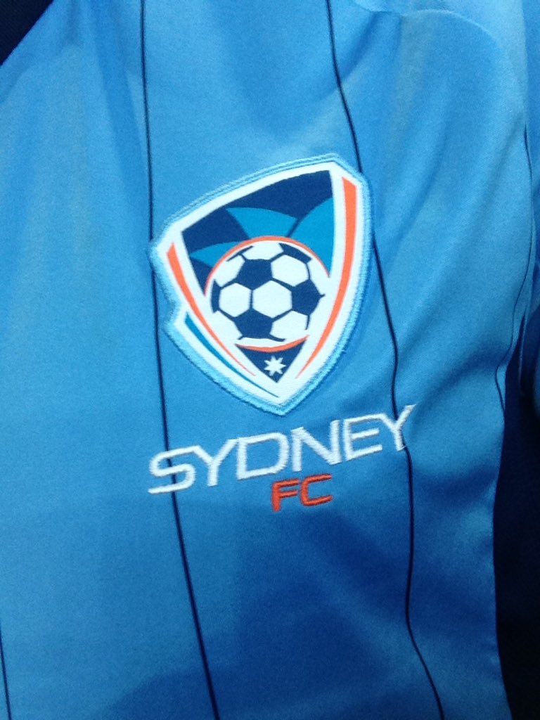 #WSW #SydneyIsSkyBlue