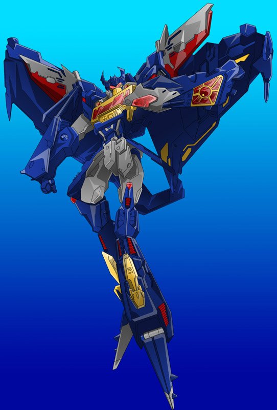 Soundwave (Transformers Cybertron 3)

Happy Birthday Garry Chalk!!! 