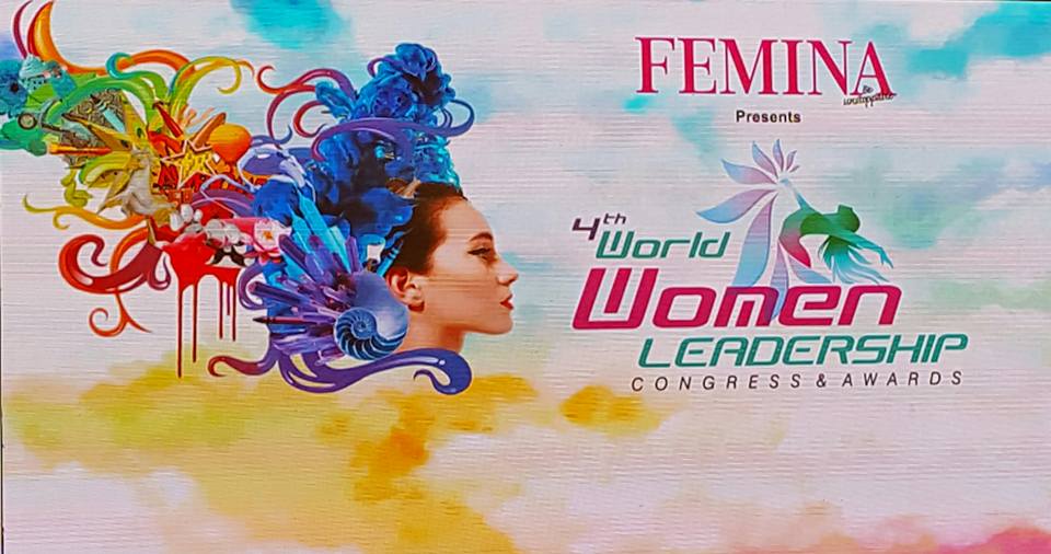 Gargi_Geo's tweet photo. I am feeling honoured and humbled to receive “WOMEN SUPER ACHIEVER AWARD" by 4th WORLD WOMEN LEADERSHIP CONGRESS (WWLC). https://t.co/3gkQFI4lrS