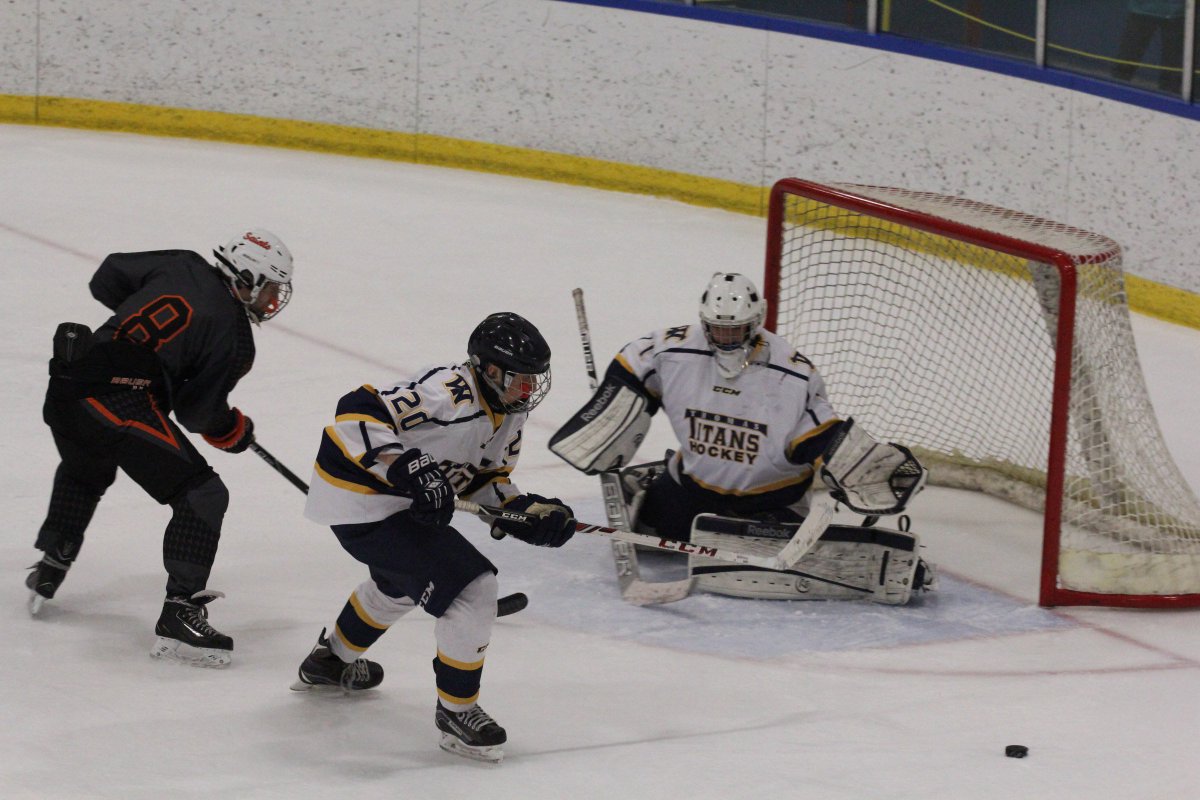 IT'S GAME DAY!!!
@sectionVhockey Sectional Playoffs
@thomastitans vs <a href="/cccsdhockey/">Churchville-Chili Varsity Hockey</a> 7:40p @webstericearena