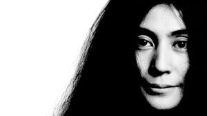 Happy Birthday, Yoko Ono! 