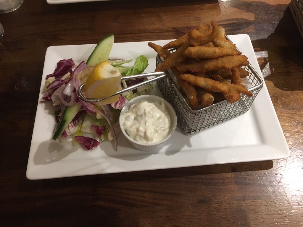 <a href="/themaltsterspub/">Ranworth Maltsters</a> , back again tonight for our last night on the Broads, great food as expected ! We'll see you in Sept/Oct 👍