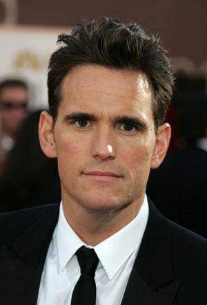 Happy Birthday Matt Dillon 