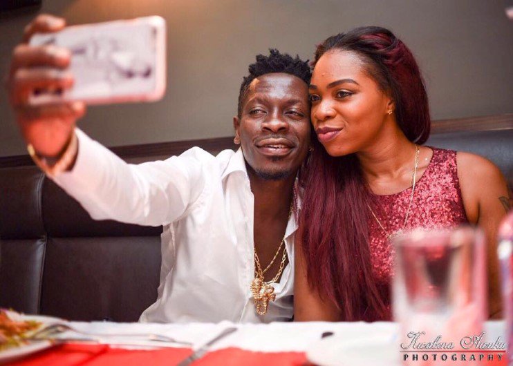 I don’t mind if #ShattaWale kisses any woman – #ShattaMichy Read more >> bit.ly/2lXIwoh