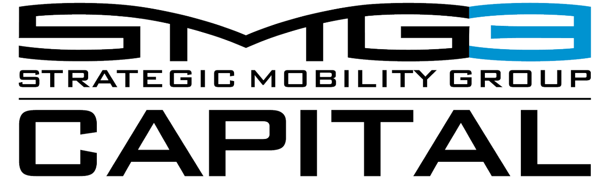 SMobility3's tweet photo. Strategic Mobility Group, LLC Partners with Insight Investments! https://t.co/5Qipvss7O0 #SMG3Capital #Financing https://t.co/YNU9Xinv1L
