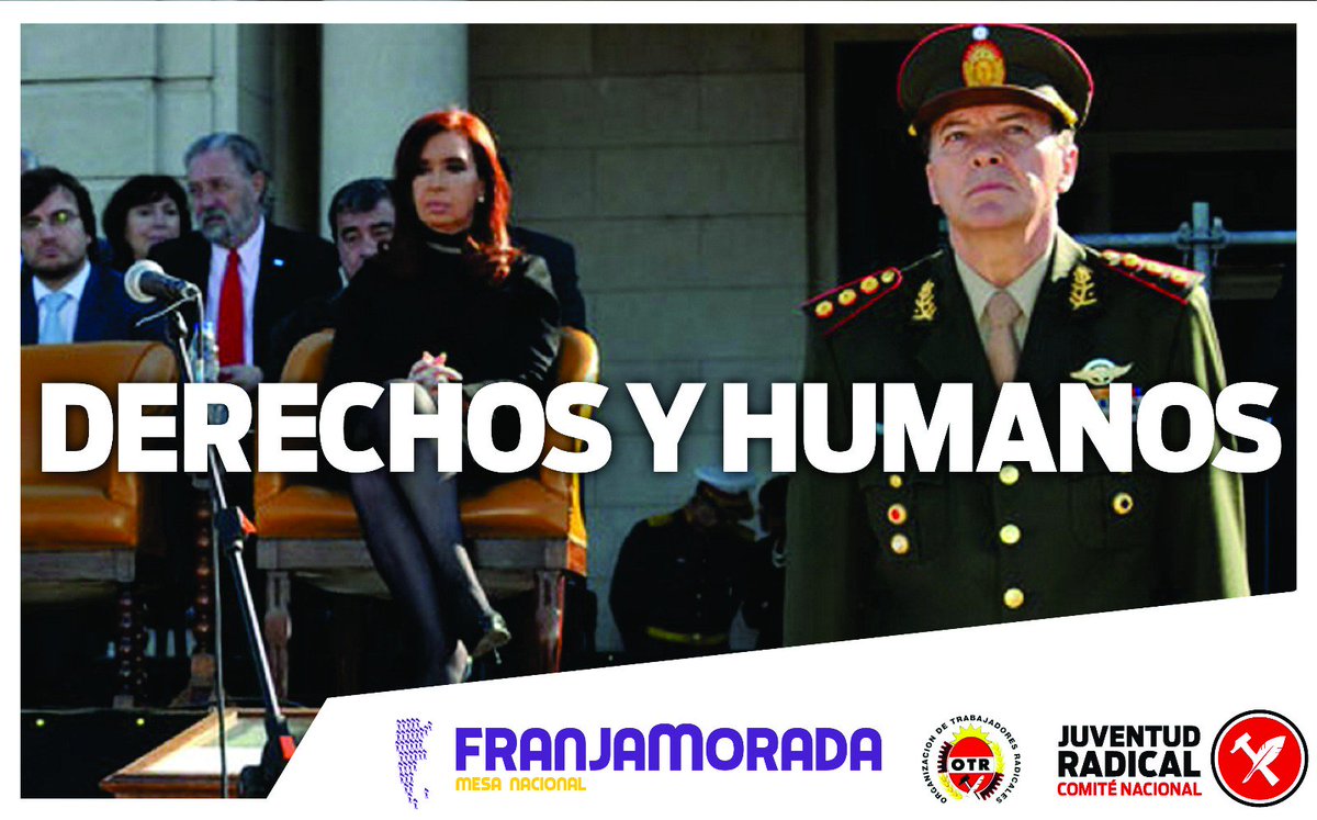 Milani preso. OTR JR FM <a href="/sergiopiguillem/">Sergio Piguillem</a> <a href="/rausalinas/">Raul Salinas🇦🇷</a> <a href="/astonejorge/">jorge antonio astone</a> @DanielMasanet <a href="/ramonjmestre/">Ramón Mestre</a> @UCRINNOVA <a href="/Comunicacionucr/">Comunicacion2.0</a> <a href="/UCRNacional/">Unión Cívica Radical</a>