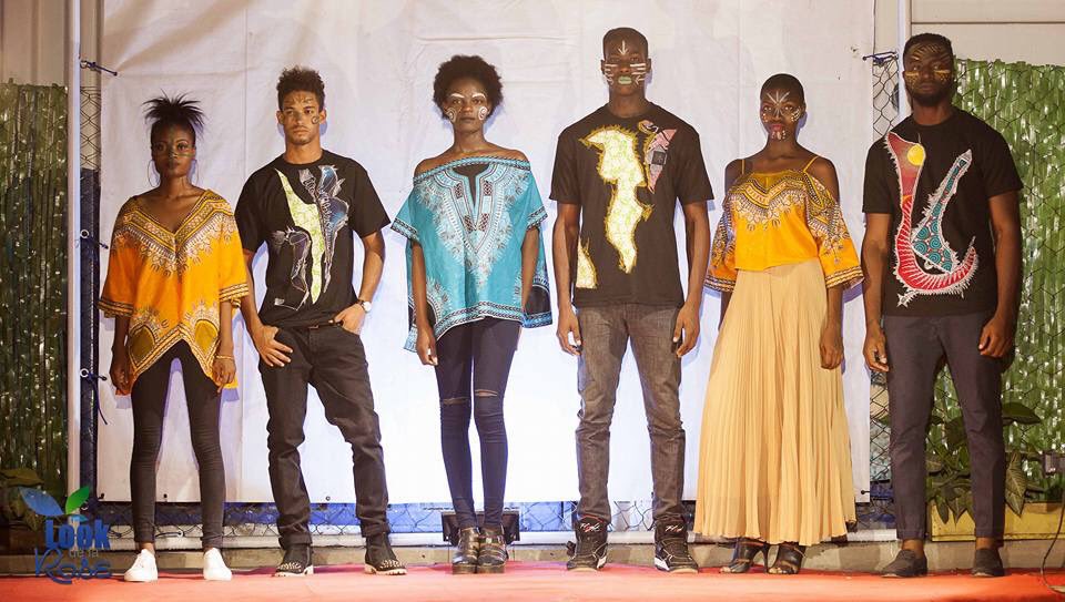 mcandcoagency's tweet photo. Hier à la soirée de lancement #AfroMade à Lomé.
#ModernEtChic est heureux de soutenir cet événement qui promeut la Mode Africaine. https://t.co/5jKKf43ZEi