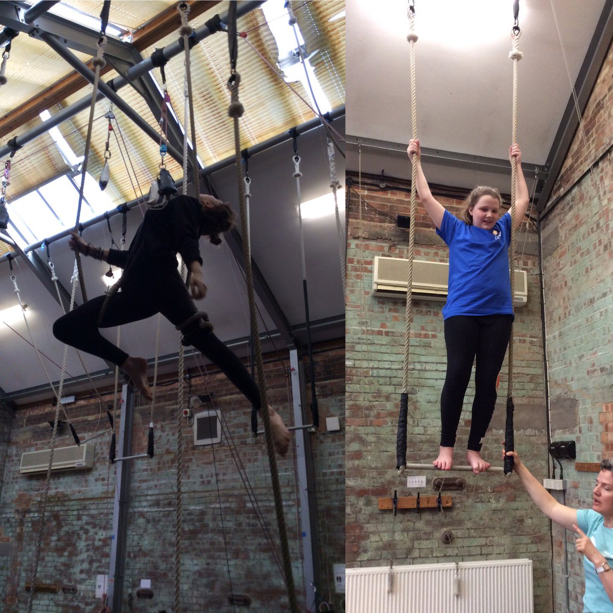 NationalYouthCircus tweet media